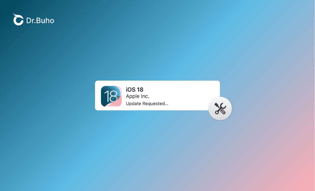 iOS 18.3.2 Stuck on "Update Requested"? 7 Fixes Here!