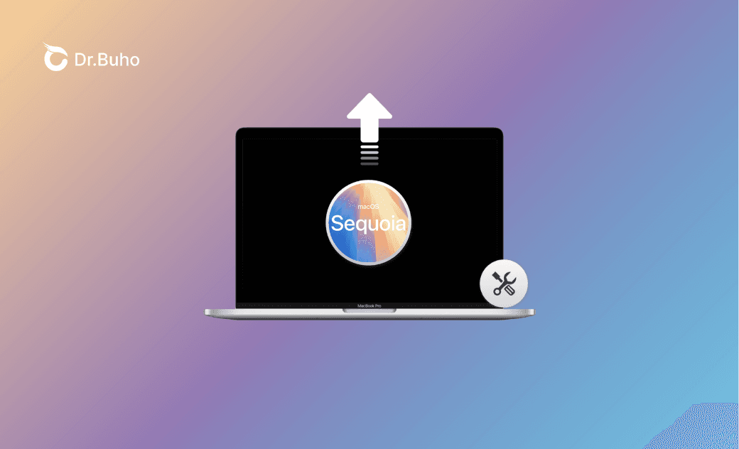[9 Façons] Réparer la mise à jour de macOS Sequoia bloquée