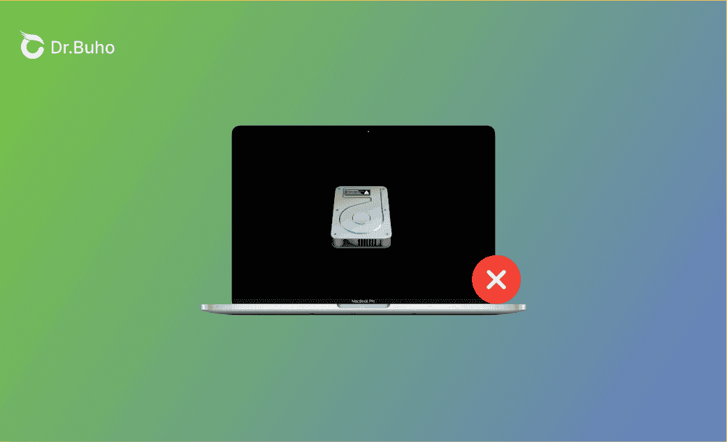 No Startup Disk on Mac? Here's What to Do