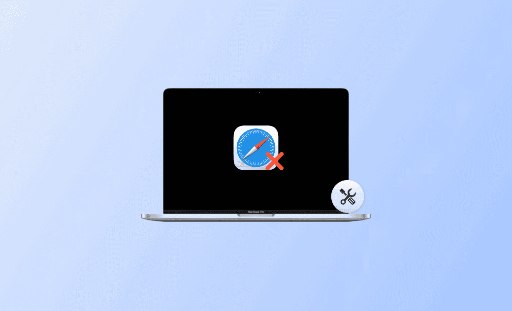 [10 soluciones] Safari no funciona en Mac