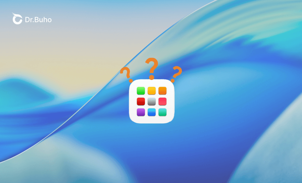 How to Get Launchpad Back on macOS Tahoe 26