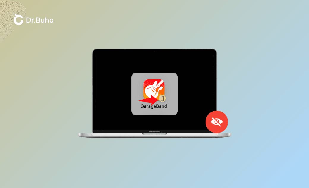 How to Hide iPhone Apps on macOS Tahoe [2 Ways] 