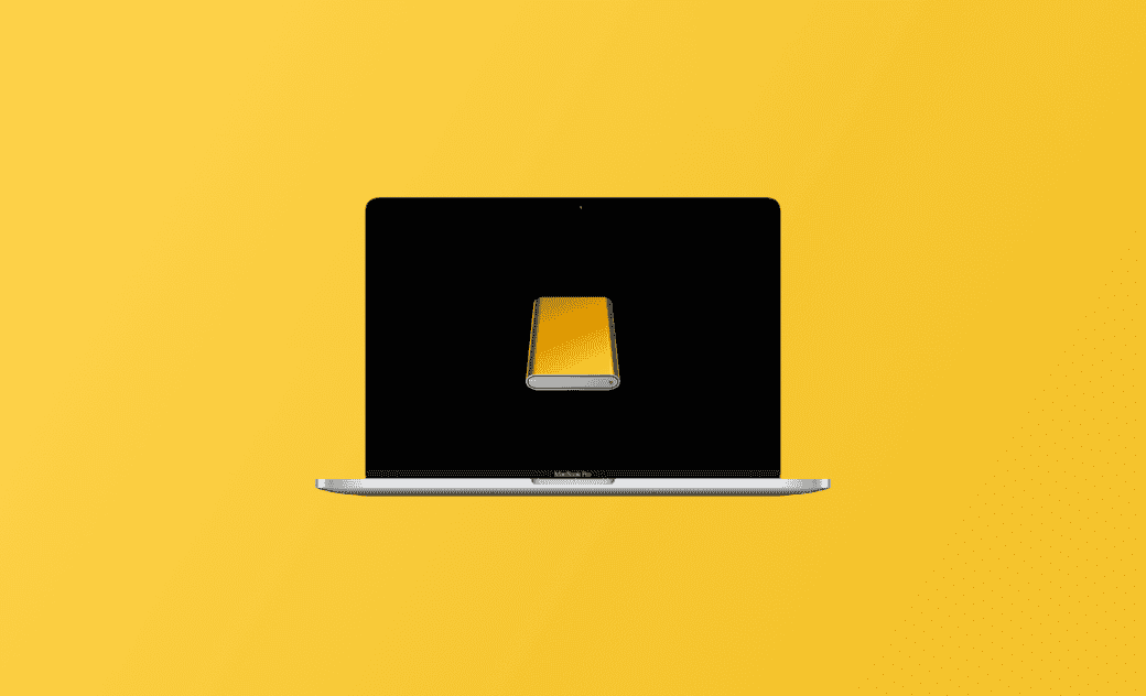 Macで外付HDDを初期化する方法｜フォーマット｜ハードディスク