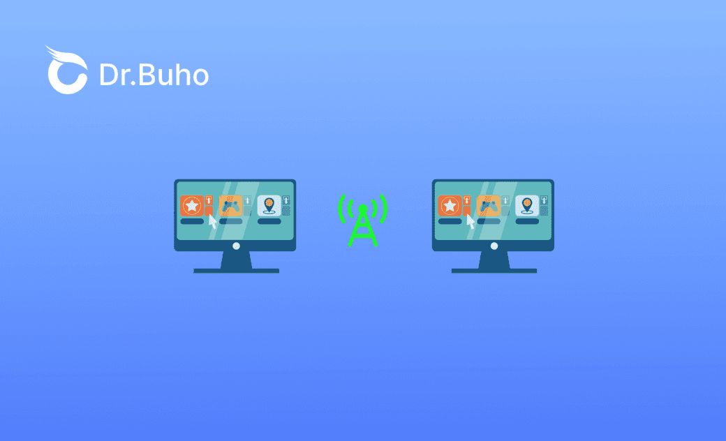 [Mac PC &Windows 포함]맥 원격 접속 방법 총정리