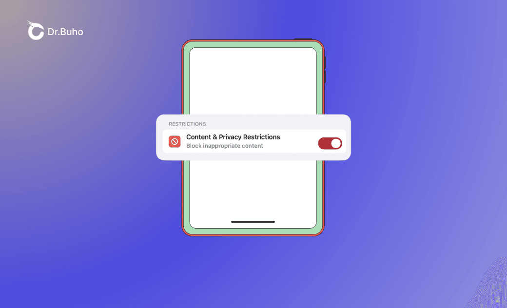 So deaktivieren Sie iPad Einschränkungen mit oder ohne Code