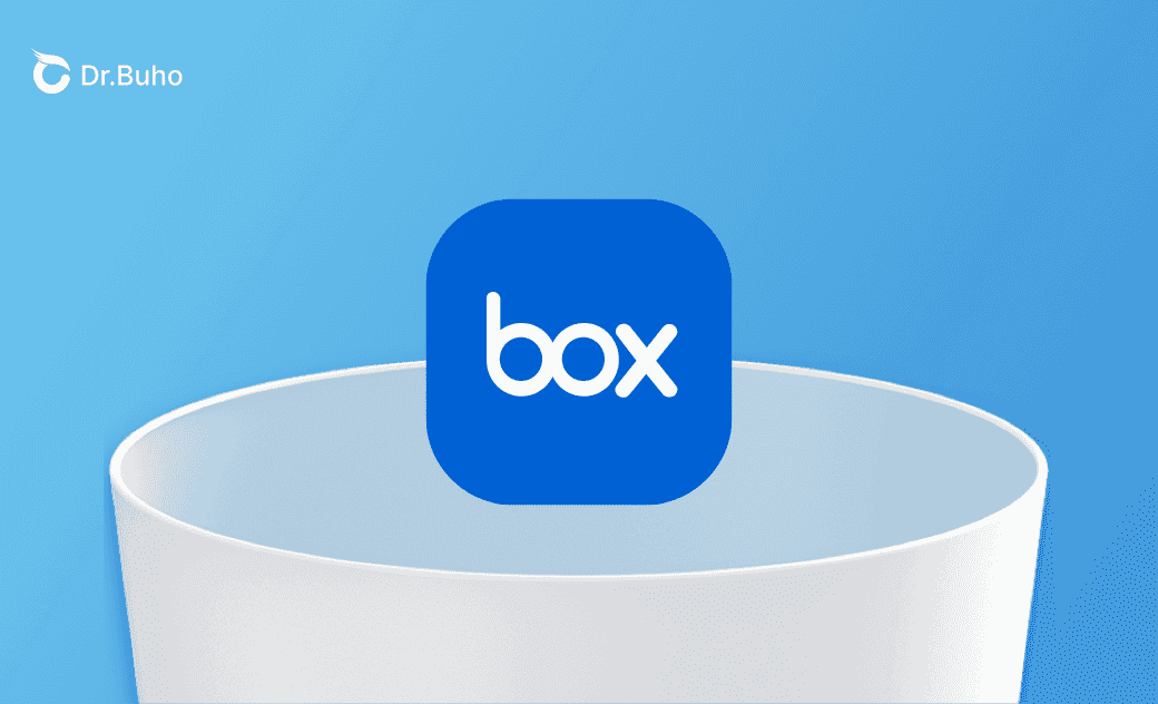 Uninstall Box Drive on Mac (Complete Removal Guide)