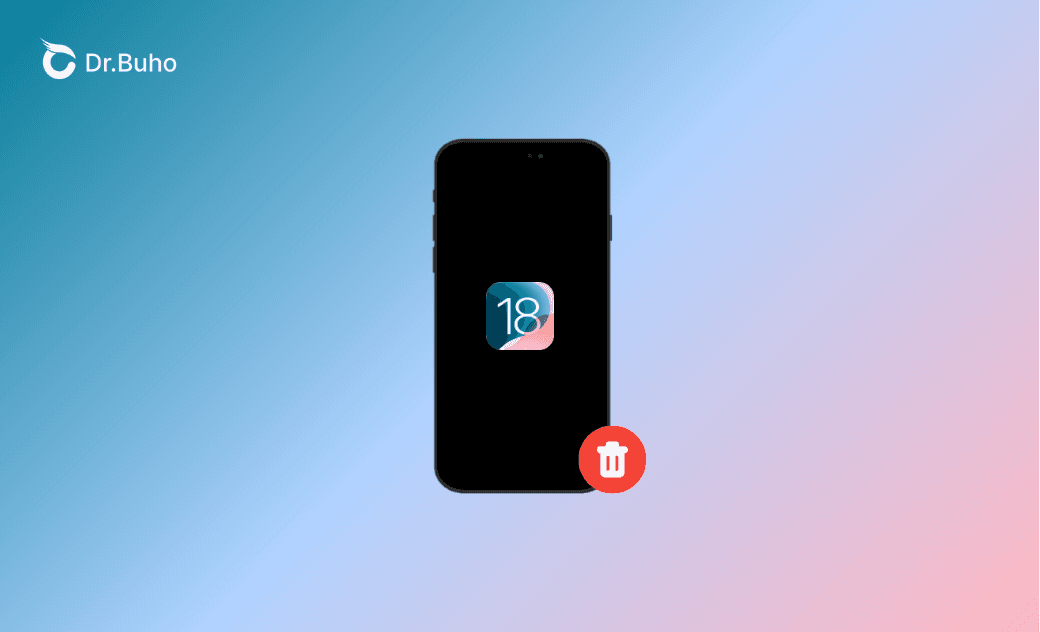How to Uninstall iOS 18 Beta from iPhone [Full Guide]