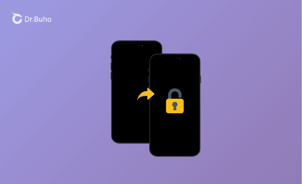 Can I Unlock iPhone with Another iPhone and How?