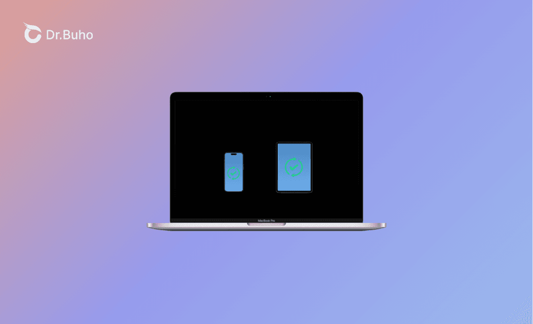【圖文教學】如何用 Mac 更新 iPhone 和 iPad