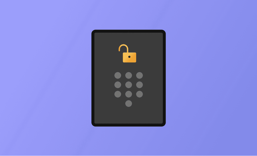 Verrouillage de Sécurité de l'iPad : 4 Façons de le Déverrouiller