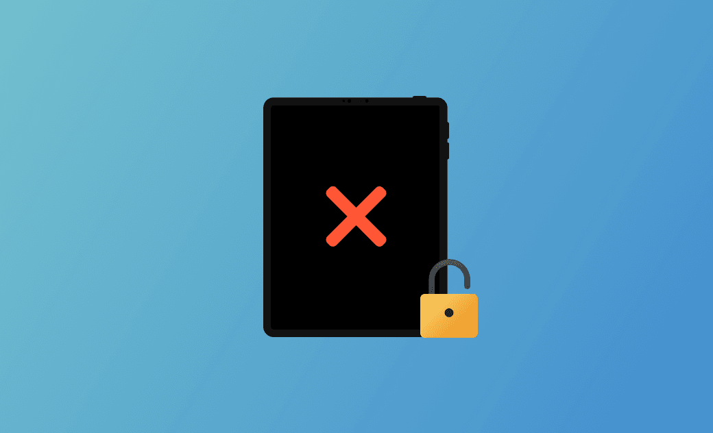 Como desbloquear a tela "iPad indisponível" - 4 maneiras