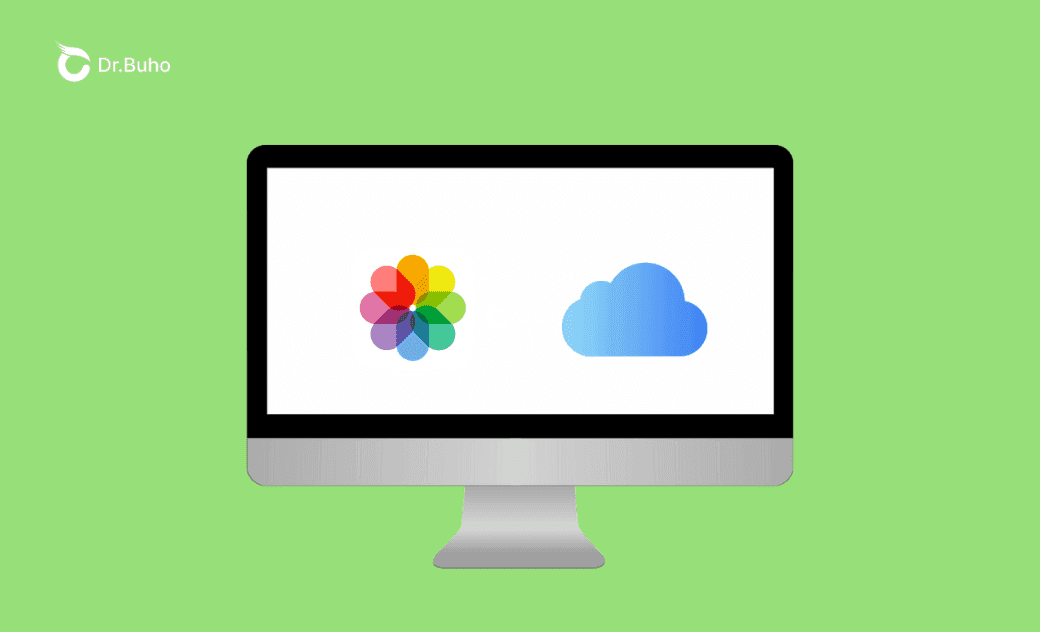 Fix iCloud Photos Not Syncing to Mac