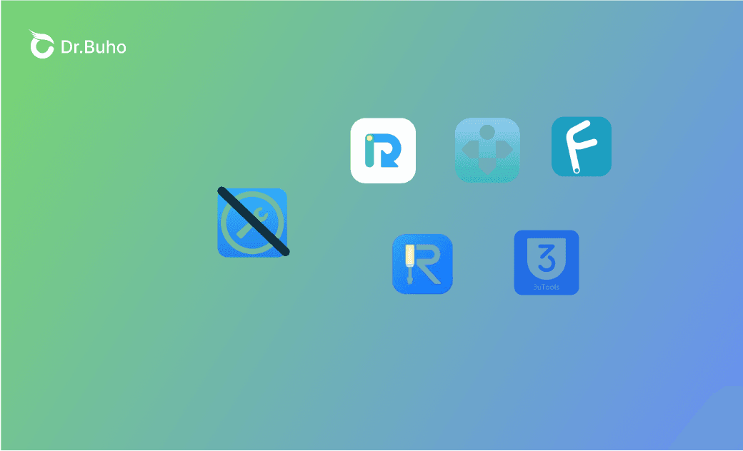 iMyFone Fixppo Alternatives: 6 Free and Paid Options to Try 2025