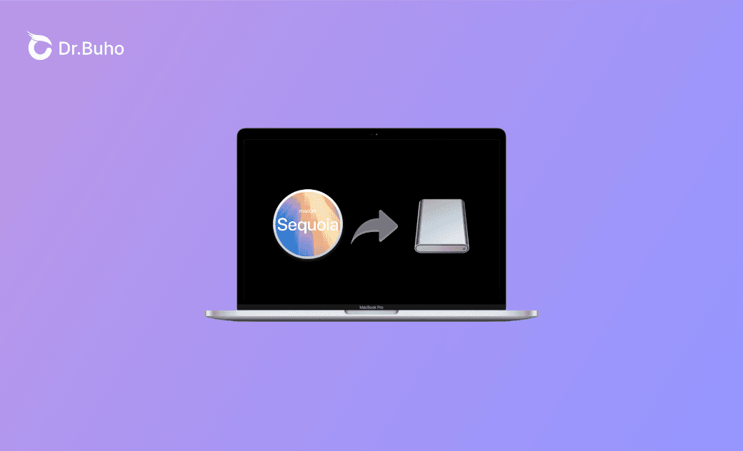 [Full Guide] How to Install macOS on an External Drive