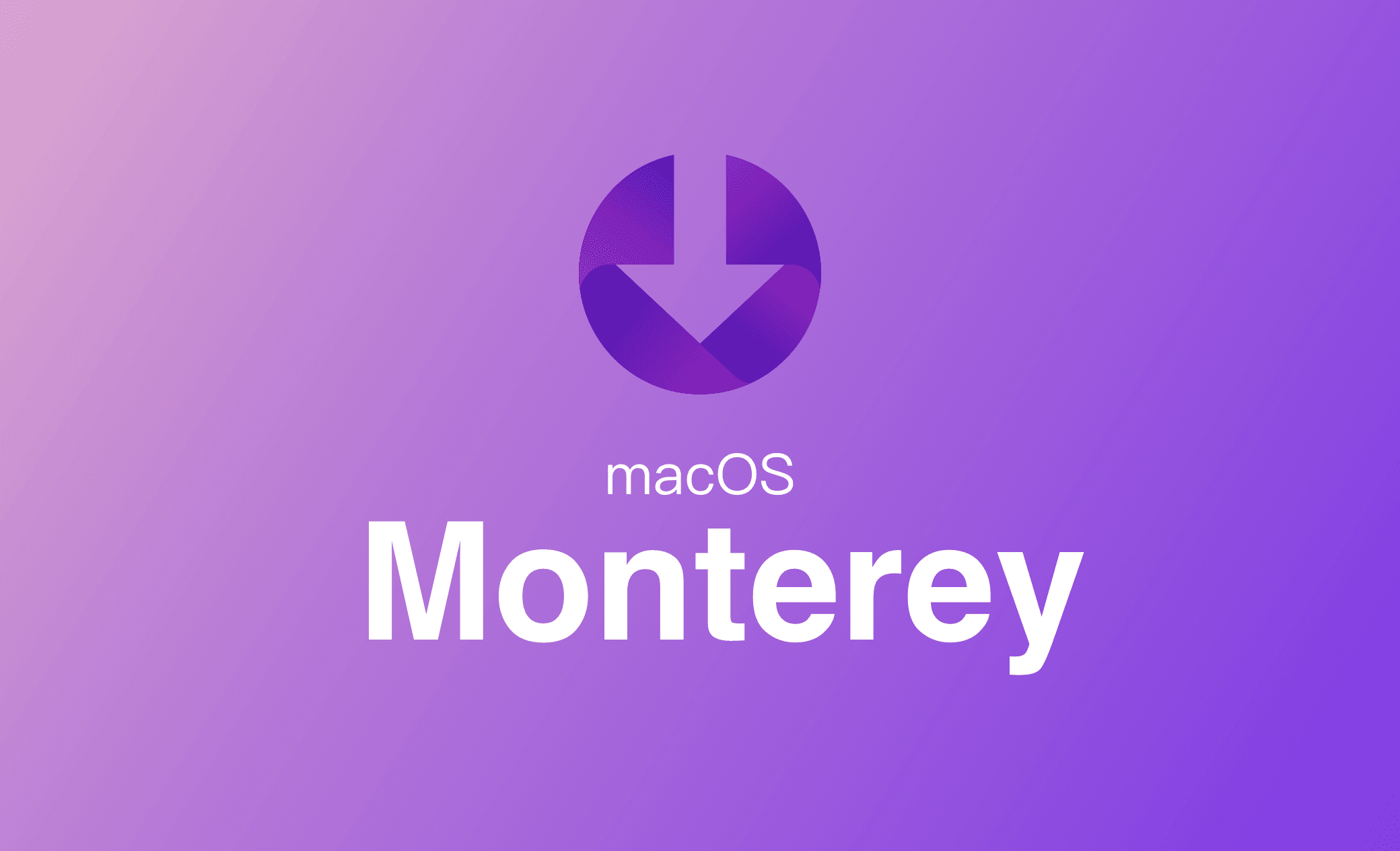 [Full Guide] How to Download and Install macOS Monterey