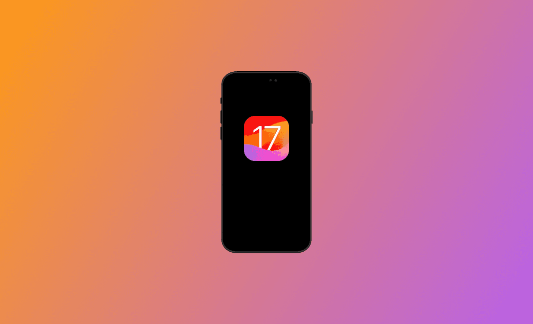 iOS 17：アップグレードの前後に知っておくべきこと