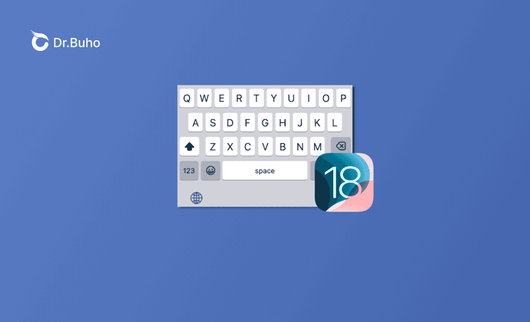 iPhone打字亂跳