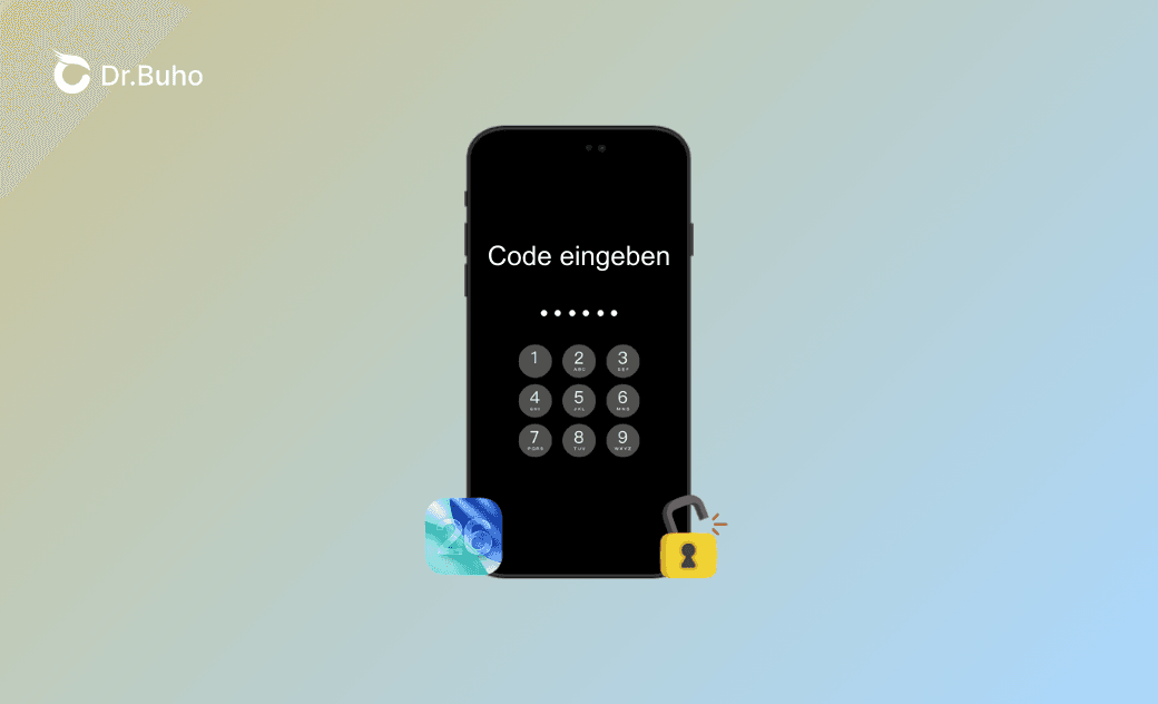 iPhone verlangt plötzlich Code nach Update? Ursachen und Lösungen