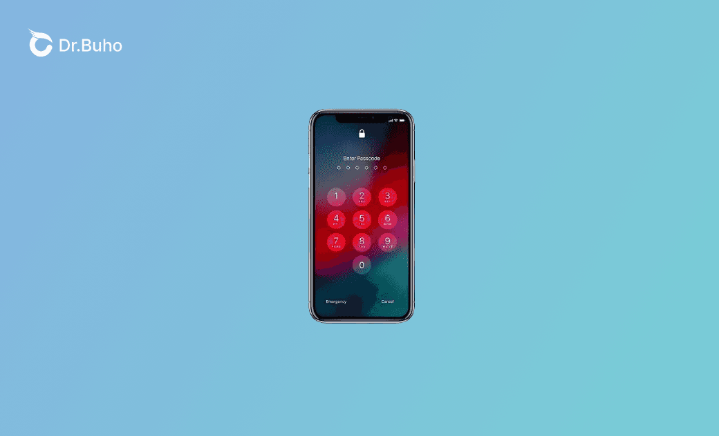 Fixed! iPhone Asking for Passcode I Never Set