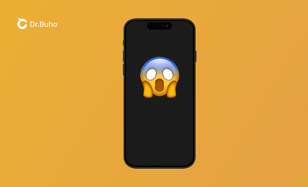 iPhone schermo nero della morte? 8 soluzioni