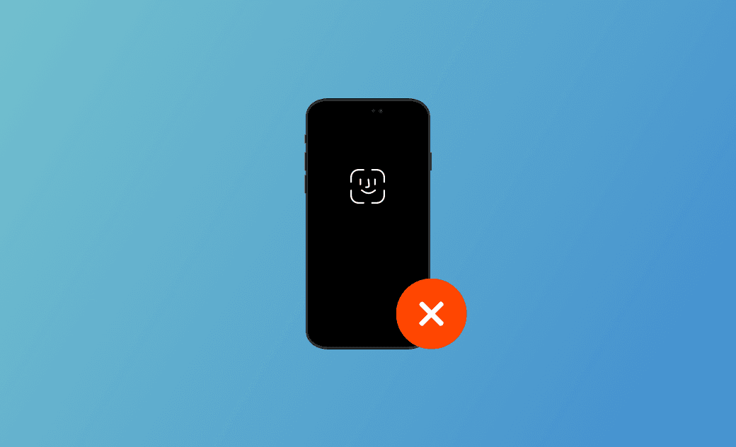 iOS 18.3.2 Face ID ne fonctionnent plus : 9 solutions