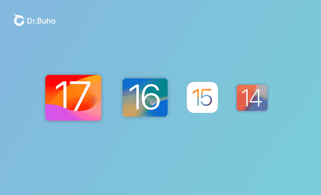 [2025 최신]역대 iOS 버전, 호환 및 비호환 모델 총정리