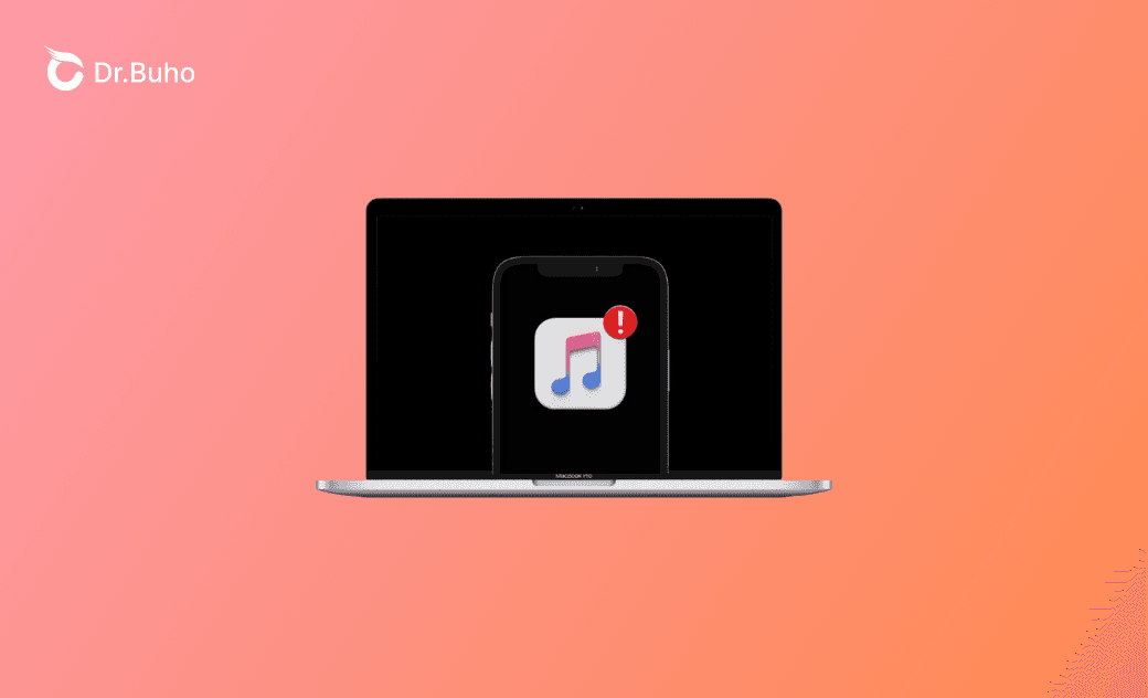 [2025] How to Fix iPhone Not Recognized by iTunes?