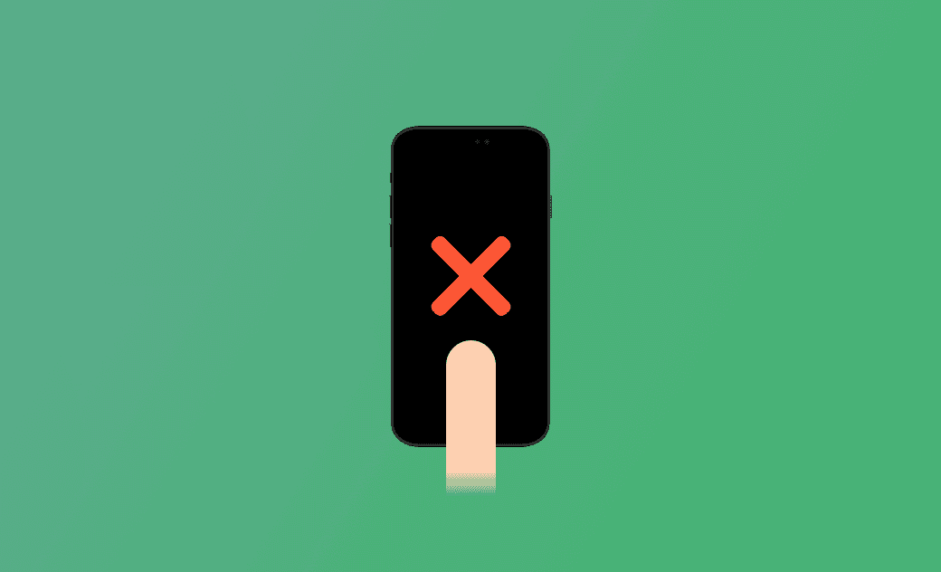 iOS 18.5 Touchscreen Not Working? 9 Quick Fixes