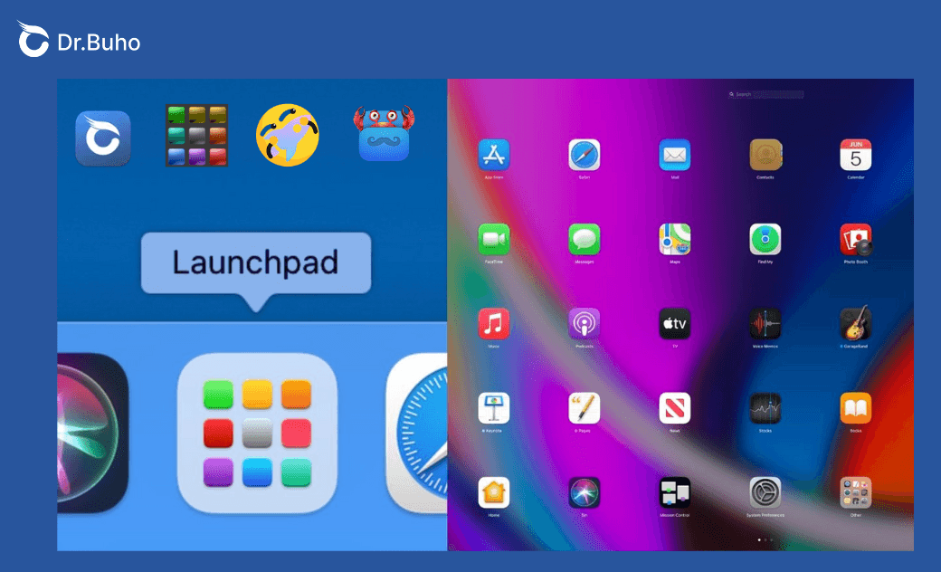 [Updated] 4 Popular Launchpad Alternatives for Mac
