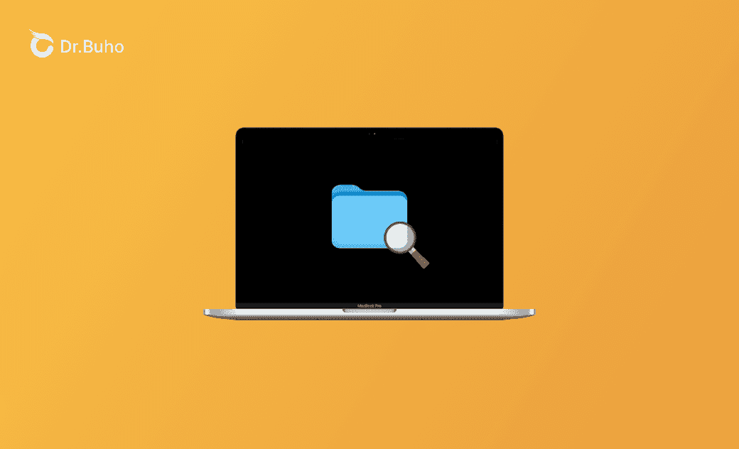 Mac Documents folder