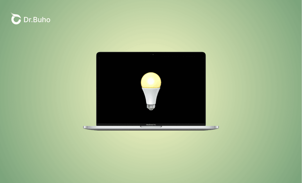 Mac 「能源節約器」是什麼？ 為什麼不見了？