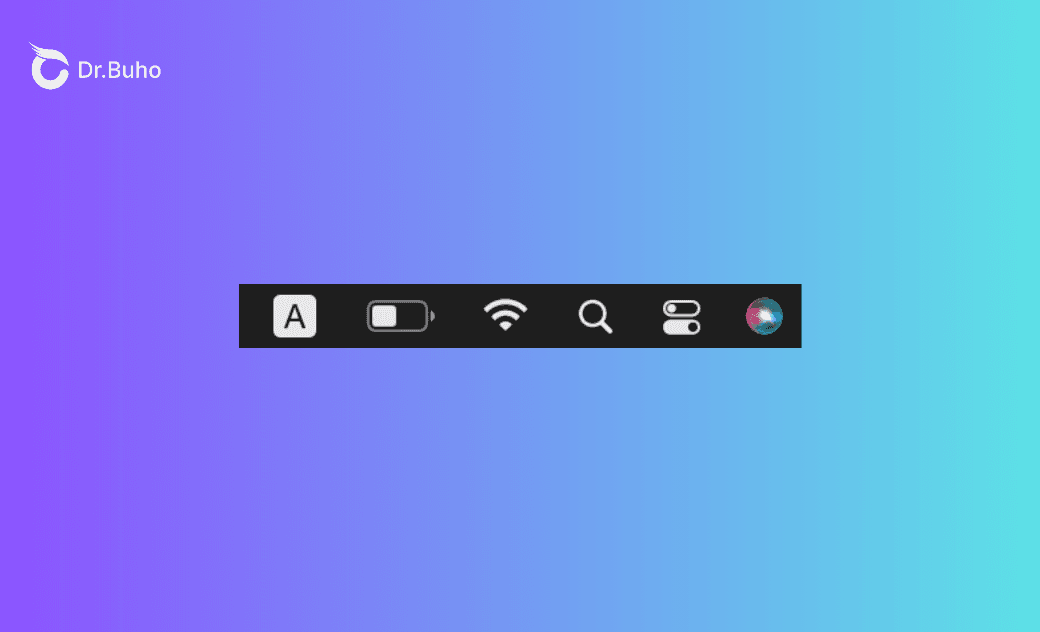Mac Menu Bar Not Showing Icons, Why and How to Fix?