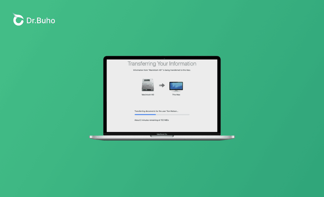 Mac Migration Assistant Slow? Try These 7 Fixes