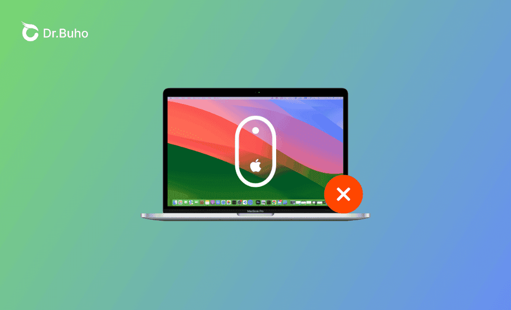 Mac Maus funktioniert nicht nach Sequoia Update