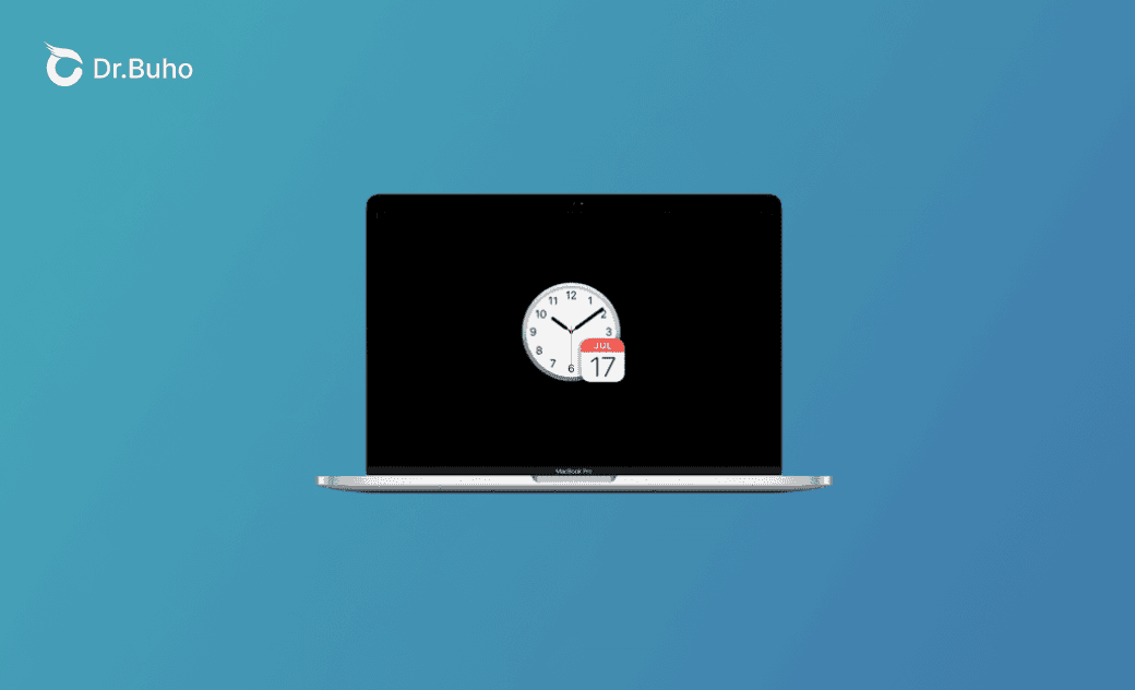 Cómo cambiar la zona horaria en Mac: 2 maneras