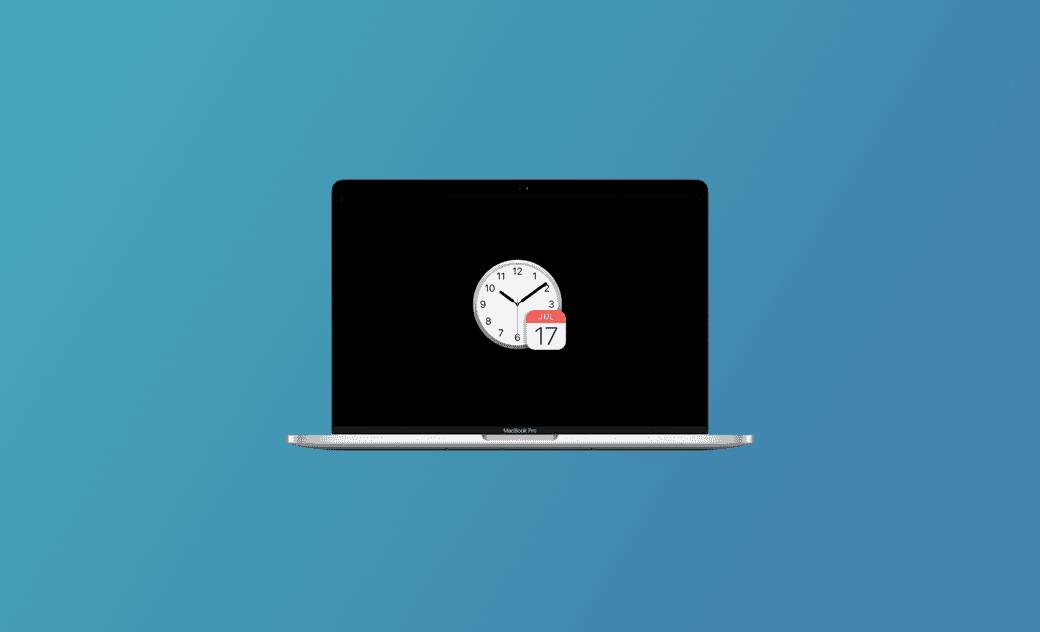 Wie man die Zeitzone auf dem Mac ändert - 2 einfache Wege