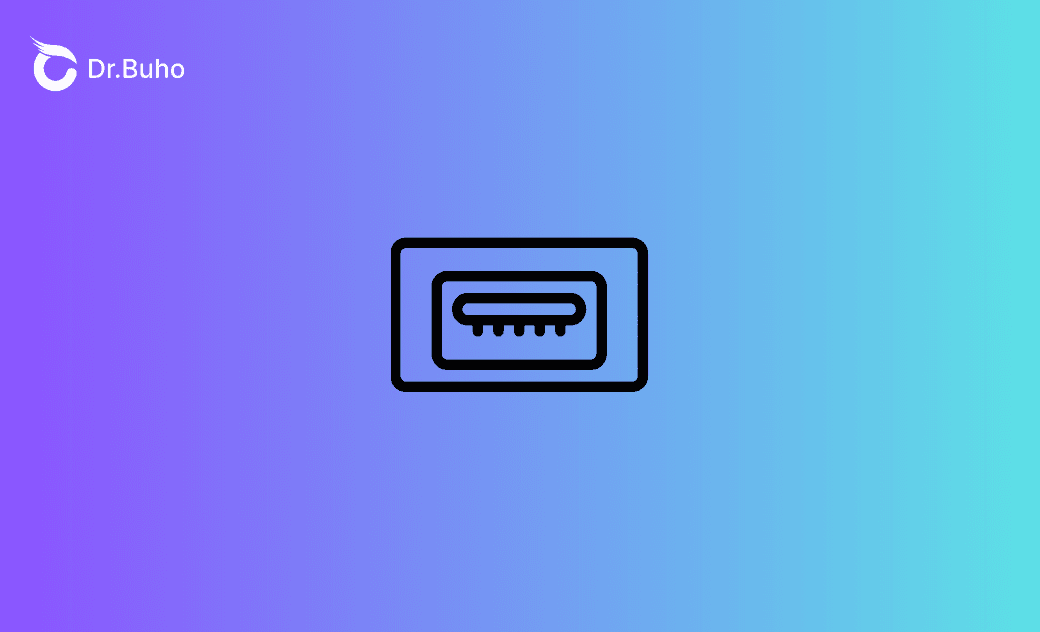 Mac USB-Anschlüsse funktionieren nicht
