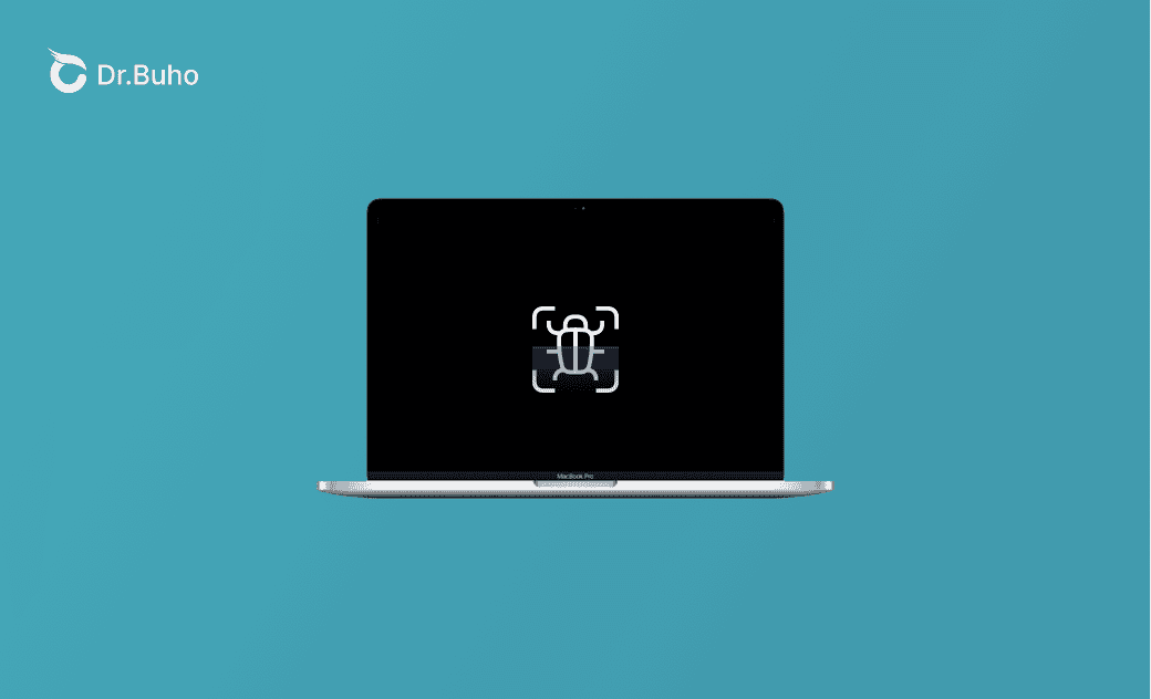 Mac 病毒掃描