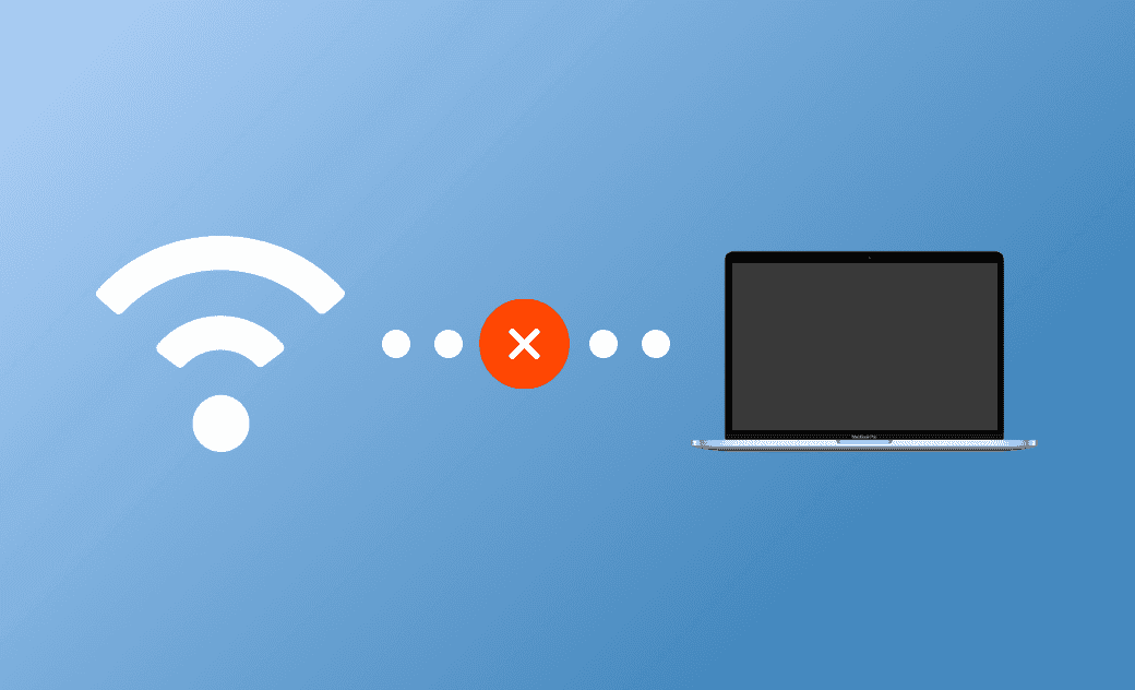Le Mac ne se connecte pas au Wi-Fi ? 10 Solutions