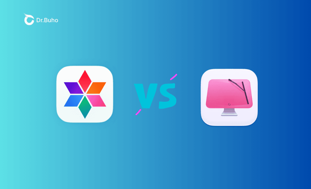 MacCleaner Pro vs CleanMyMac: Which One You Should Use
