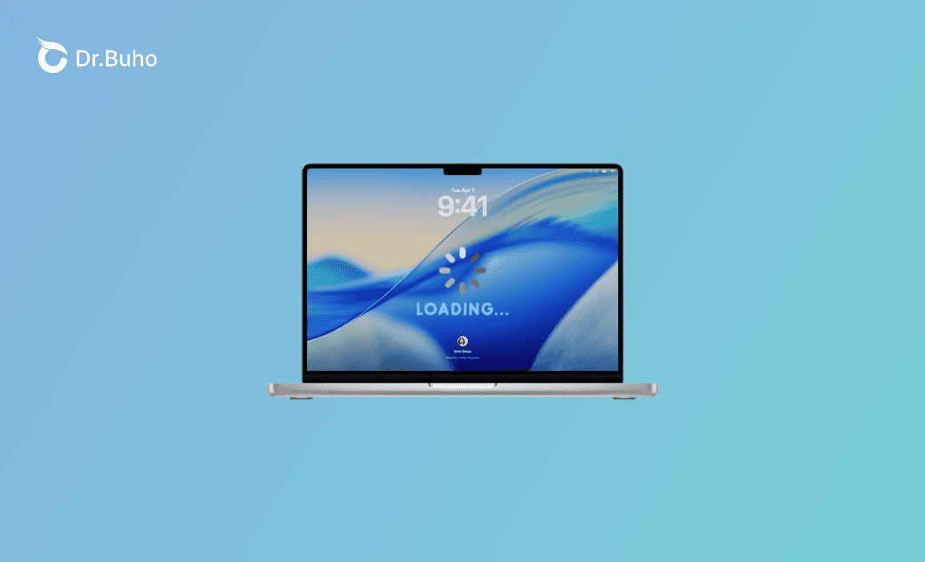 macOS Tahoeにアップデートした後、Macの動作が遅い？今すぐ試せる高速化方法8つ - Dr.Buho