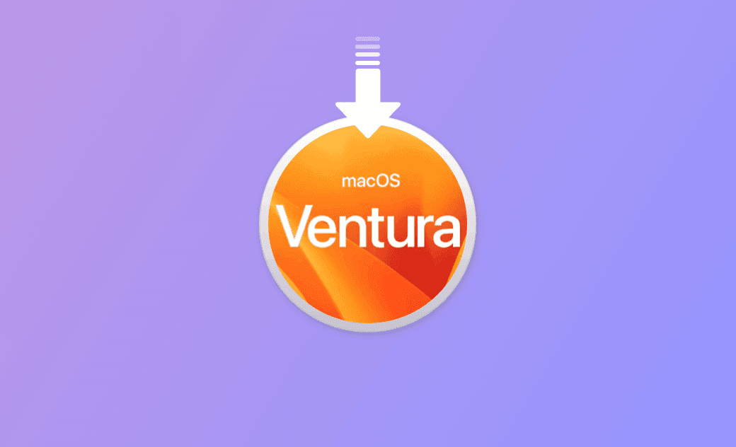 Descarga macOS Ventura con y sin App Store