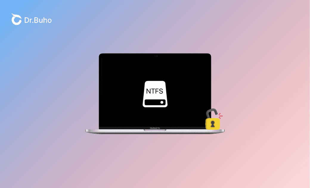 NTFS for Mac 破解版
