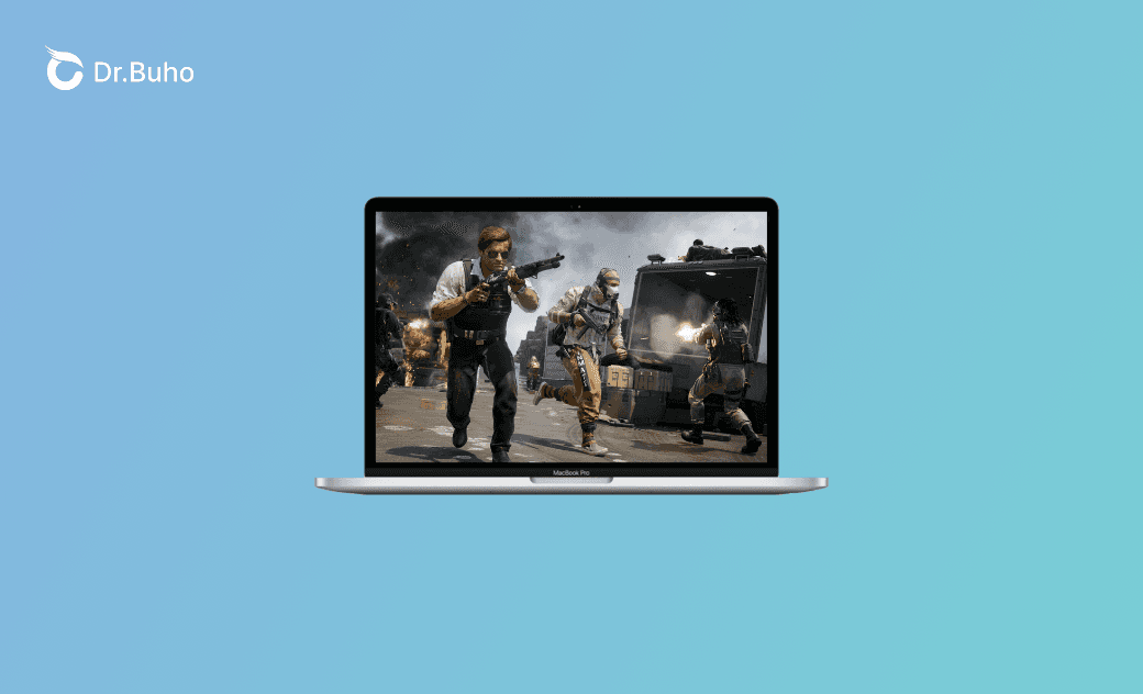 3 Ways to Successfully Play Call of Duty on Mac