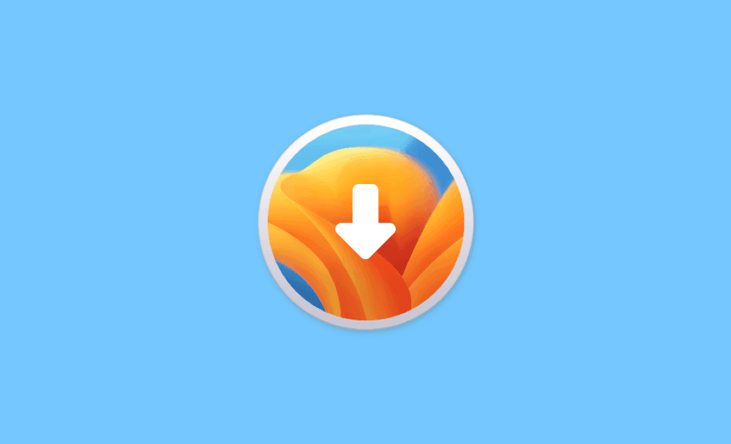 Neuinstallation von macOS mit Wiederherstellungsmodus/USB