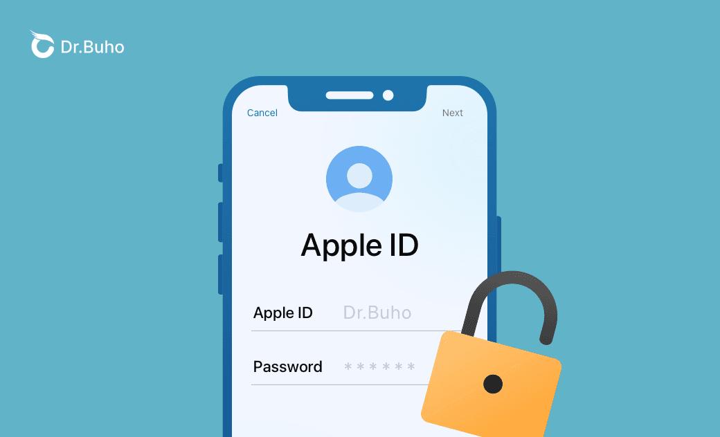  【知道/不知道密碼】 如何從 iPhone 刪除 Apple ID
