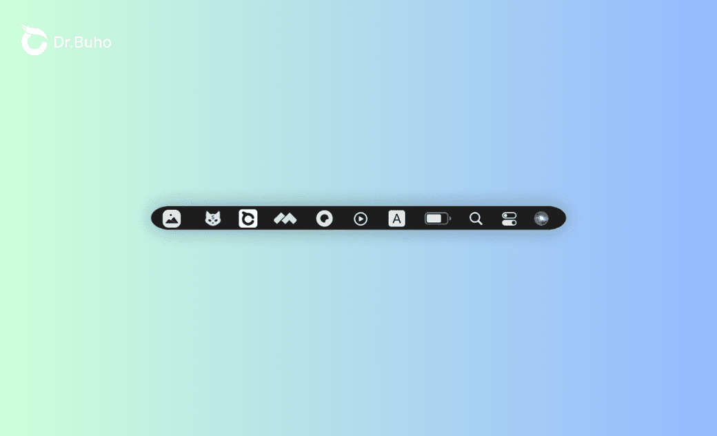 6 Ways to Remove Items from Menu Bar on Mac