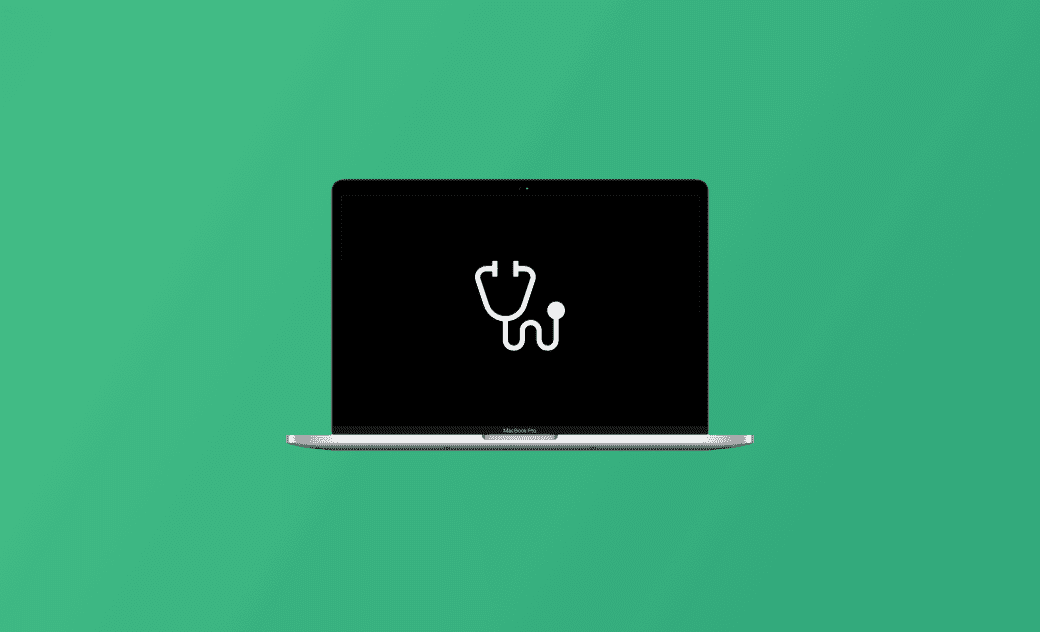 Apple Diagnostics