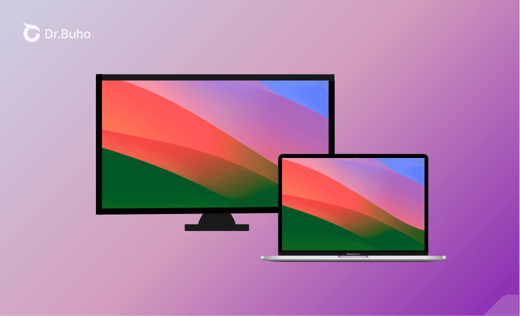 【教程】Mac 投影到電視：方法 + 詳細步驟