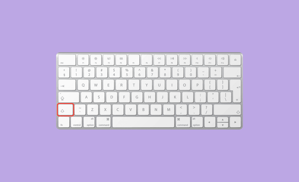 how to select multiple files on Mac